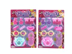 Beauty Set(2C) toys