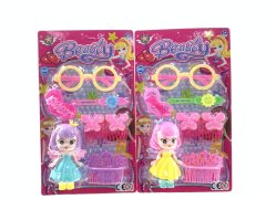 Beauty Set(2C) toys