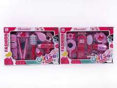 Beauty Set(2S) toys