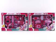 Beauty Set(2S) toys