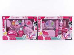 Beauty Set(2S) toys