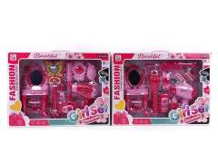 Beauty Set(2S) toys