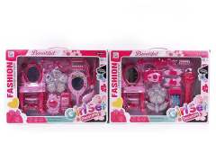 Beauty Set(2S) toys