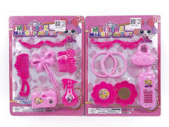 Beauty Set(2S) toys