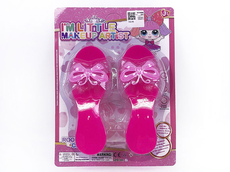 Beauty Shoes toys