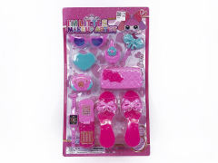 Beauty Set toys