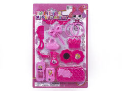 Beauty Set toys