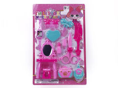 Beauty Set toys