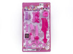 Beauty Set toys