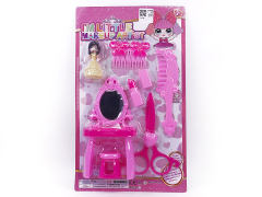 Beauty Set toys