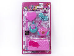 Beauty Set toys