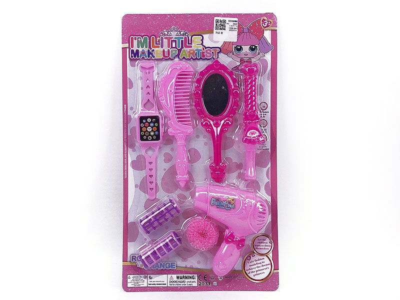 Beauty Set toys