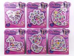 Beading(6S) toys