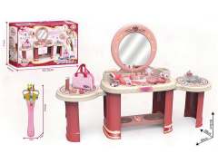 Dressing Table toys