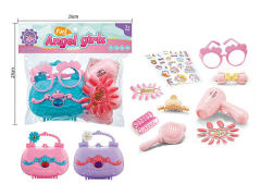 Jewelry Bag Set(3C) toys