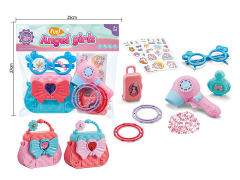 Jewelry Bag Set(3C) toys