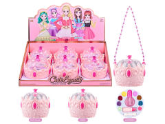 Beauty Set(6PCS) toys