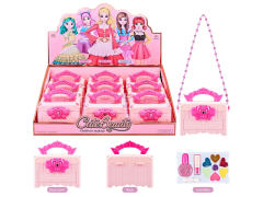 Beauty Set(9PCS) toys