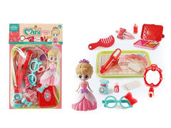 Jewelry Set toys