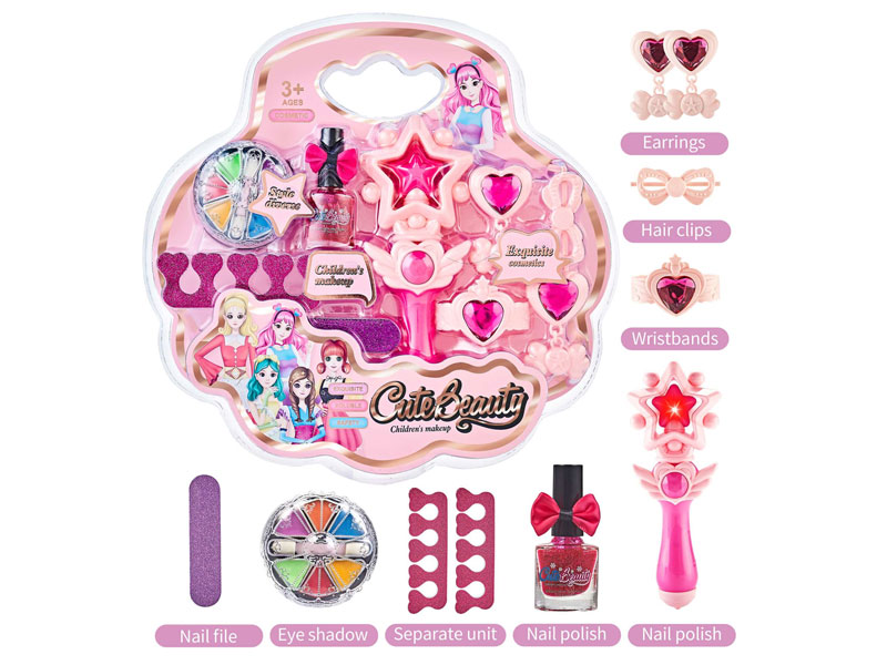 Cosmetics Set toys