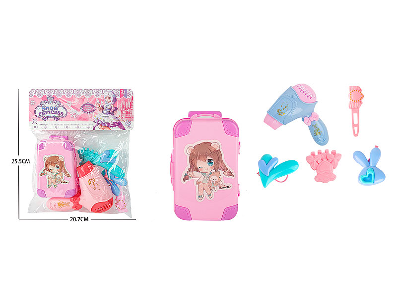 Beauty Set toys