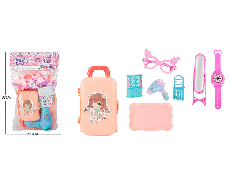 Beauty Set toys