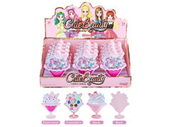 Cosmetics Set(12in1) toys