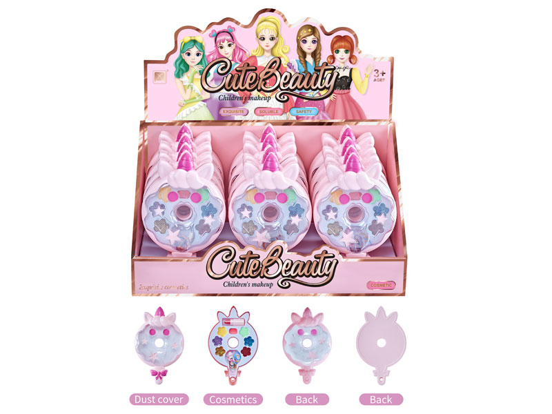 Cosmetics Set(12in1) toys