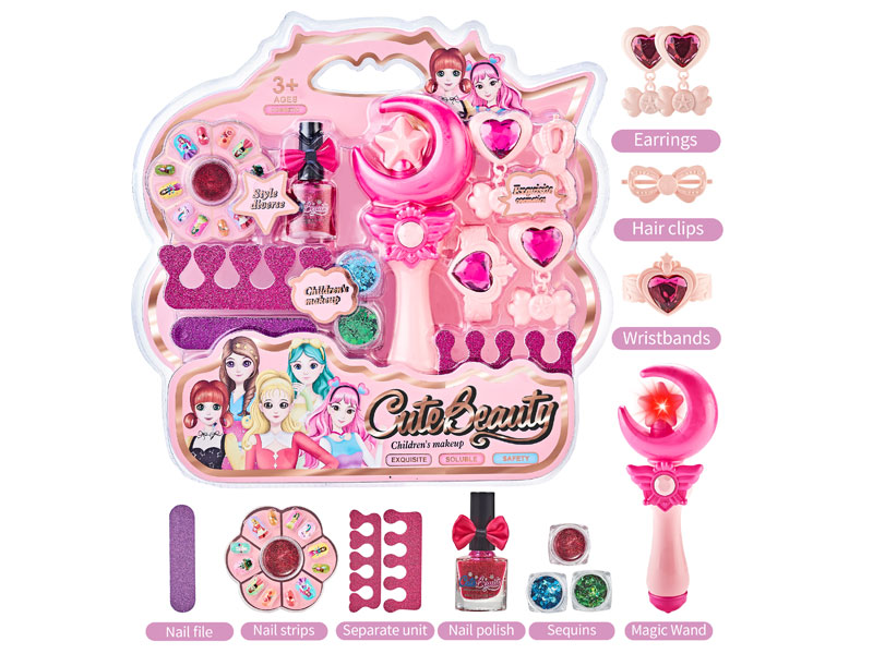 Cosmetics Set toys