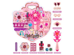 Cosmetics Set toys