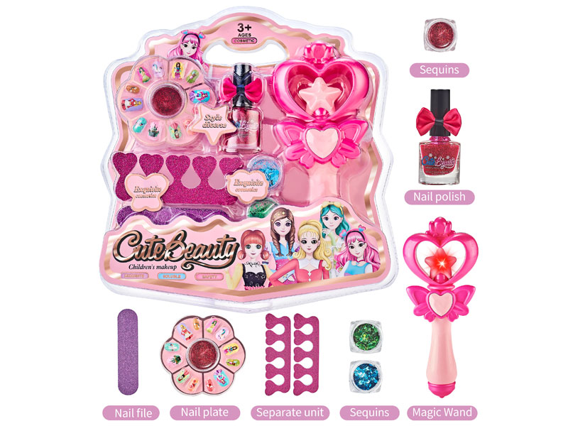 Cosmetics Set toys