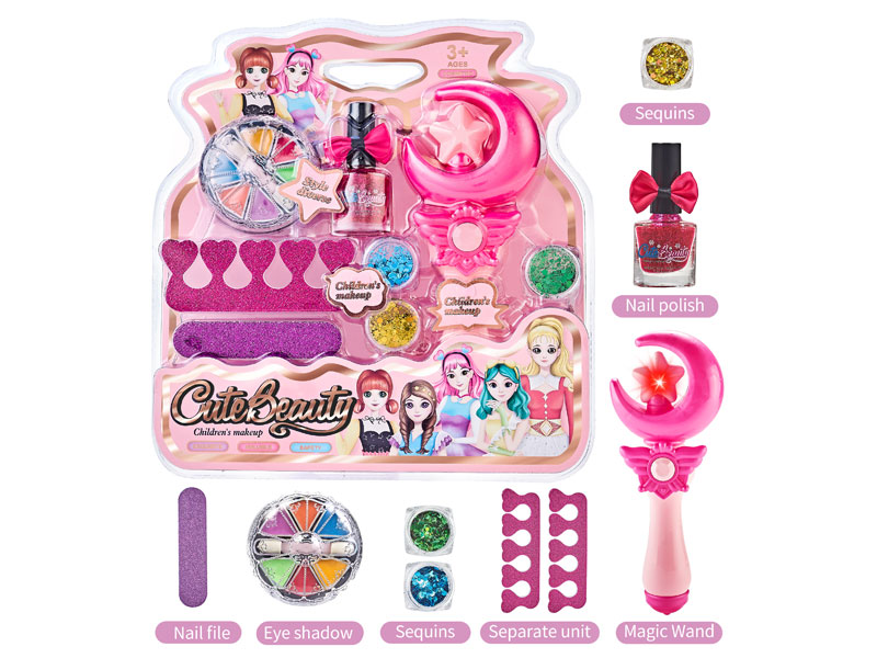 Cosmetics Set toys