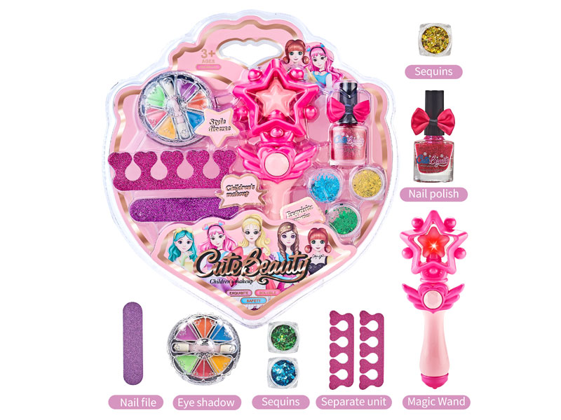 Cosmetics Set toys