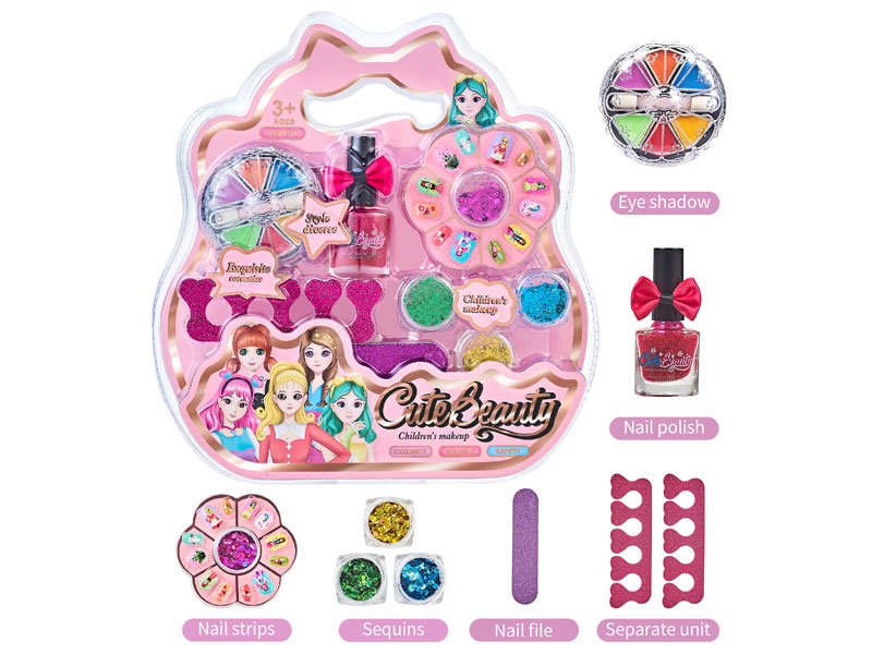 Cosmetics Set toys