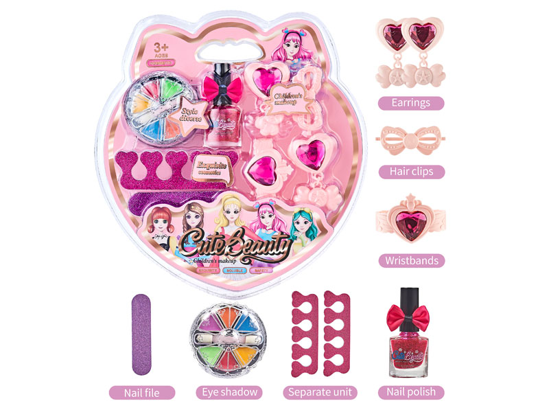 Cosmetics Set toys