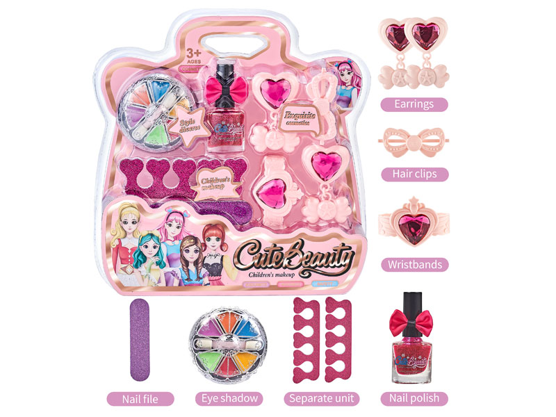 Cosmetics Set toys