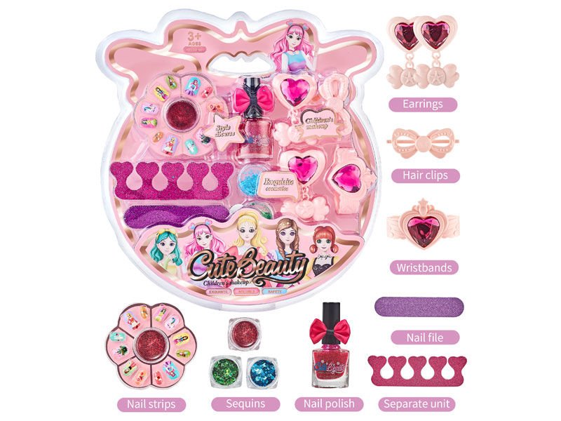 Cosmetics Set toys