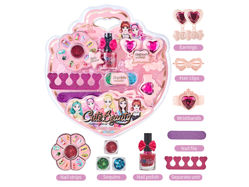 Cosmetics Set toys