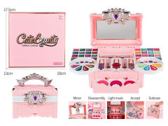 Cosmetics Set toys