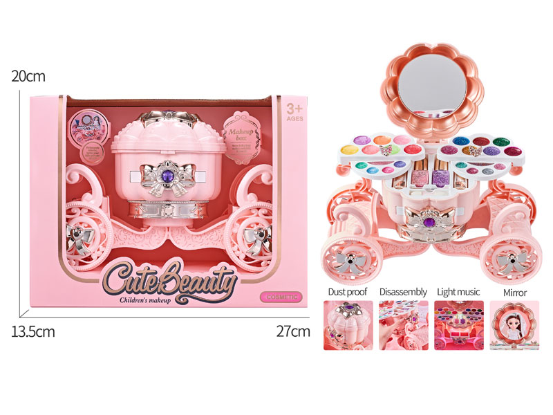 Cosmetics Set toys