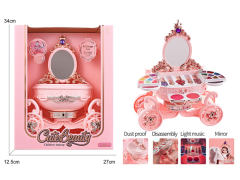 Cosmetics Set toys