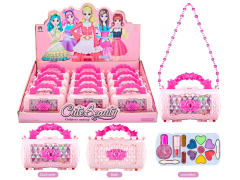 Cosmetics Set(12in1) toys