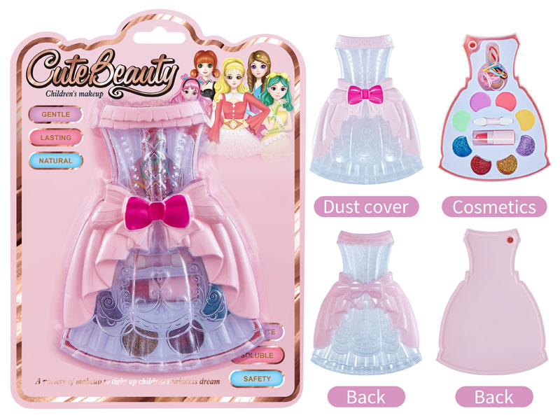 Cosmetics Set toys