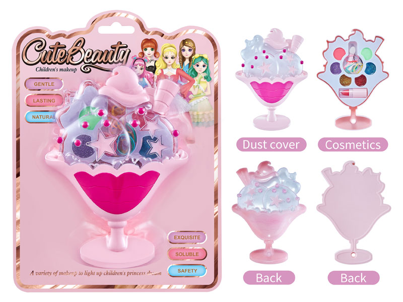 Cosmetics Set toys