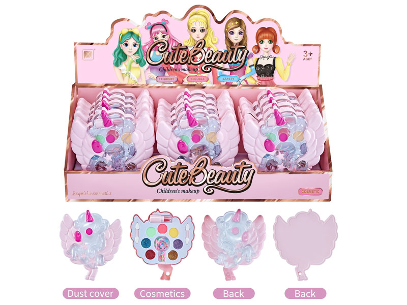 Cosmetics Set(12in1) toys