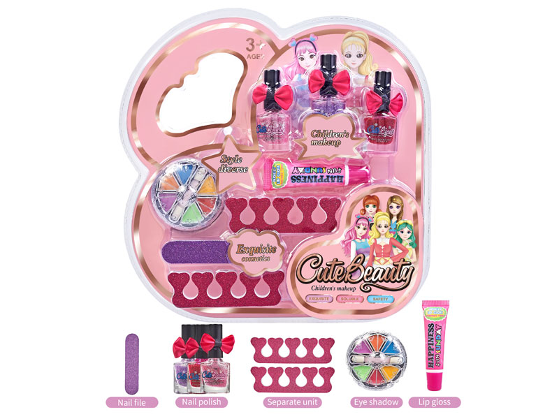 Cosmetics Set toys