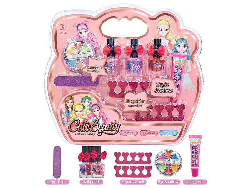 Cosmetics Set toys