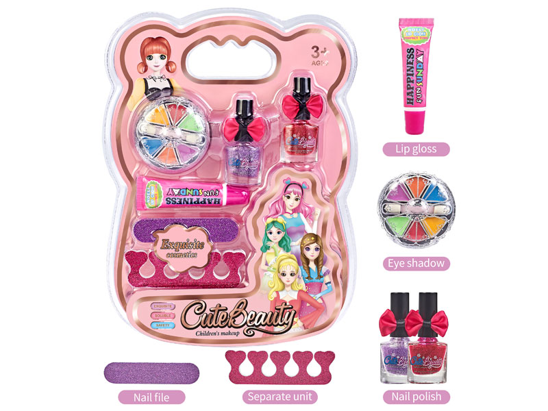 Cosmetics Set toys