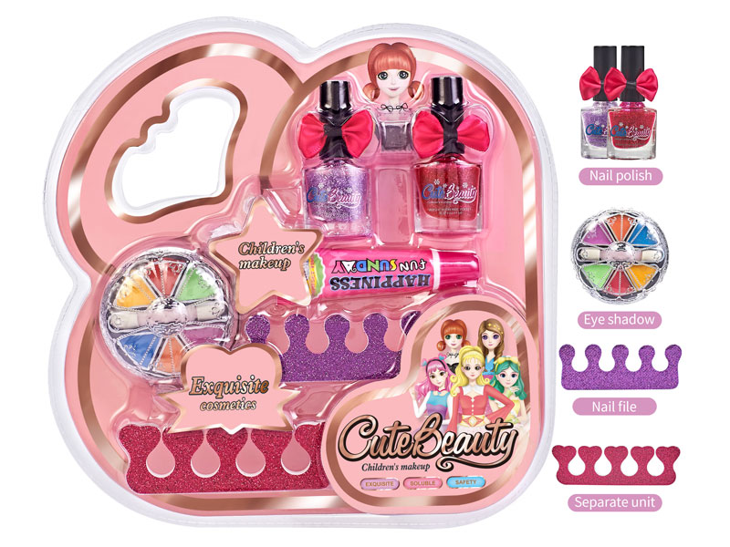 Cosmetics Set toys