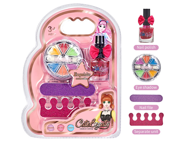 Cosmetics Set toys